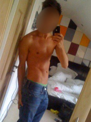 Kerl mit Bauch sucht Exhib und Voyeur in Sonneberg