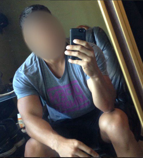 Kerl mit Bauch sucht Sexwochenende in Paderborn
