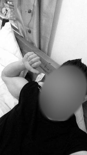 Kerl mit Glatze sucht Analsex in Osterburken