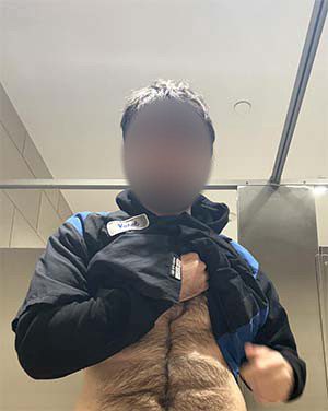 Kerl mit Glatze sucht FKK-Strand Bielefeld