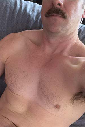 Kerl mit Glatze sucht Jockstrap in Rötz