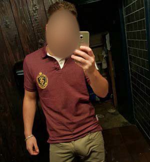 Kerl mit Glatze sucht Sex in der Mittagspause in Oderberg