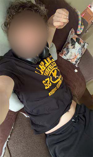 Kerl mit Schnauzer sucht Camsex Vilsbiburg