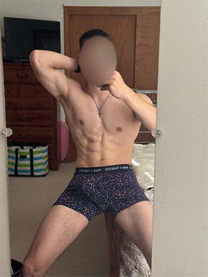 Latino Gay sucht Morgensex in Gotha
