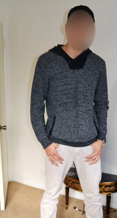 Latino Gay sucht schnelles Sexdate in Reichenbach im Vogtland