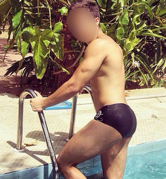 Latino Gay sucht Sextoys und Dildos in Bad Gottleuba-Berggießhübel
