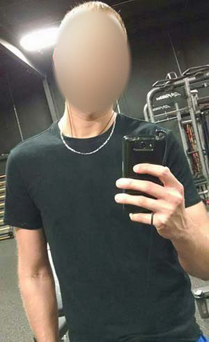 Latino Gay sucht Umkleide-Fantasie in Mülheim an der Ruhr