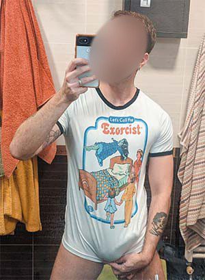 Latino sucht Sex nach dem Gym
