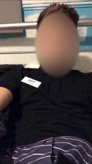 Molliger Gay sucht Gloryhole in Alzey