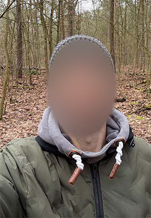 Muskulöser Kerl sucht Dirty Talk in Dillenburg?