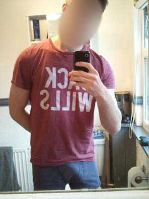 Muskulöser Kerl sucht Jockstrap in Neubrandenburg