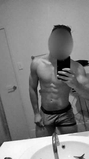 Niklas sucht Outdoor Sex in Duisburg