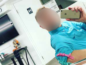 Osteuropäischer Kerl sucht One Night Stand in Falkensee