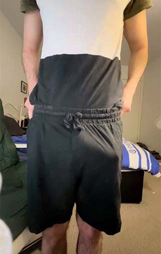 Schwarzer Gay sucht gemeinsam wichsen in St. Ingbert