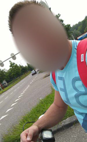 Schwarzer Gay sucht Nippelspiele in Abenberg