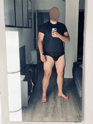 Schwarzer Gay sucht Rimming in Mühlhausen/Thüringen