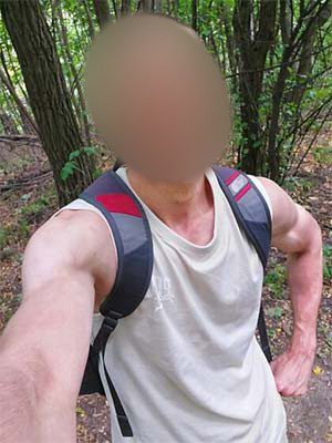 Schwul und neu in der Stadt sucht Darkroom in Pforzheim zum Deepthroat