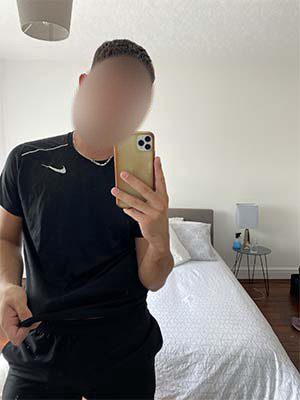 Schwuler Fußballer sucht FKK-Strand in Tübingen