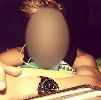 Schwuler Fußballer sucht Lederfetisch in Beeskow