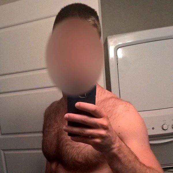 Schwuler Fußballer sucht Sex nach Feierabend in Dresden