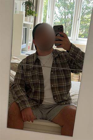 Schwuler Handwerker sucht erotische Massage unter Männern in Bad Mergentheim