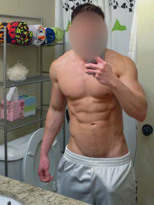 Schwuler Handwerker sucht Gruppensex in Niesky