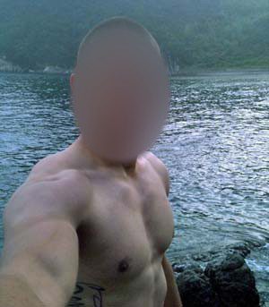 Schwuler Handwerker sucht Sexting in Rauenberg – Maurer mit Bauch