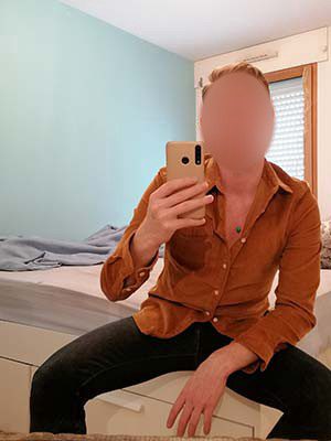 Schwuler Kerl vom Land sucht Gay Sauna in Bad Salzungen