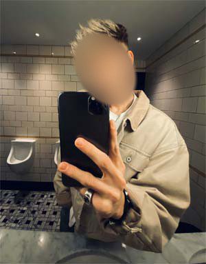 Schwuler Pfleger sucht erotische Massage unter Männern in Oberursel