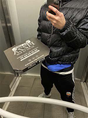 Schwuler Pfleger sucht Fußfetisch in Zörbig – wer?