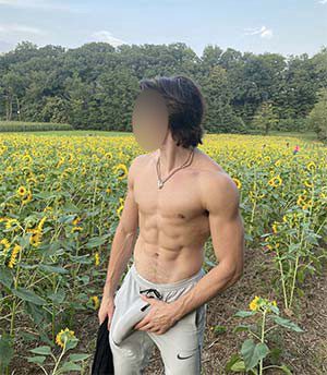 Schwuler Pfleger sucht Jockstrap und getragene Unterwäsche in Münster