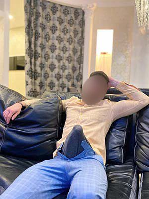 Schwuler Pfleger sucht totale Unterwerfung in Bernburg
