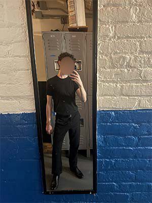 Schwuler Rentner sucht Gay Sauna in Paderborn