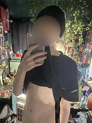 Schwuler Senior sucht erotische Massage unter Männern in Ronneburg