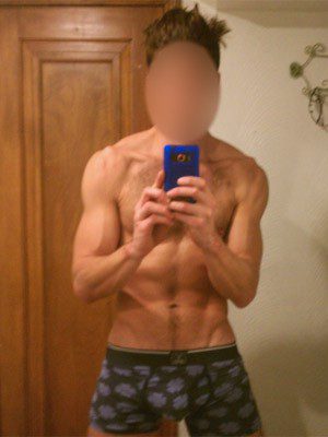 Schwuler Senior sucht Spanking in Nürnberg