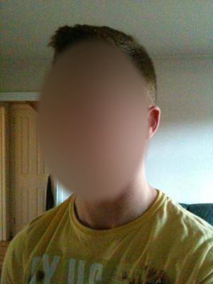 Schwuler Student sucht Analsex in Hamburg
