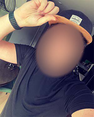 Schwuler Trucker sucht Dominanz für Vohenstrauß