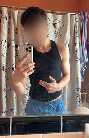 Schwuler Trucker sucht Edging in Sondershausen