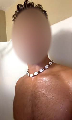 Schwuler Trucker sucht erotische Massage unter Männern in Weinsberg?