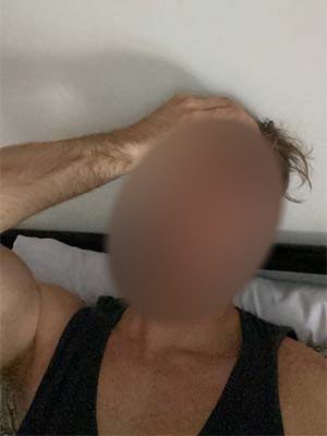 Schwuler Trucker sucht Exhib und Voyeur in Mörfelden-Walldorf