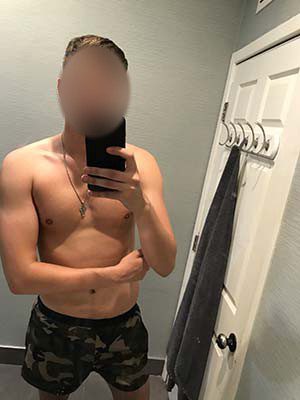 Schwuler Trucker sucht Gruppensex in Salzwedel?