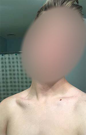 Schwuler Trucker sucht Outdoor Sex in Altentreptow