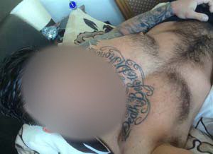 Sportler in Lycra sucht Gloryhole Weiterstadt