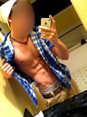Sportler in Lycra sucht Nippelspiele in Lübeck