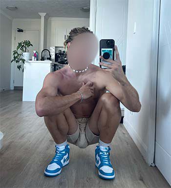 Sportler in Lycra sucht Sextoys in Warendorf? 😏