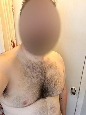 Stämmiger schwuler Trucker sucht Dreier in Schwarzenbek