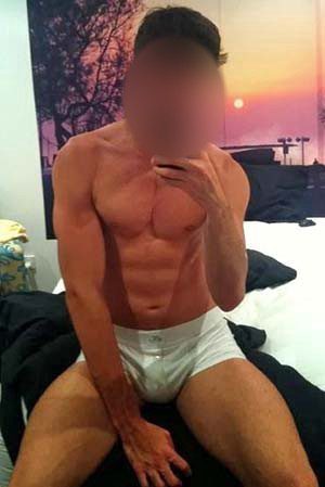 Tim sucht Cruising im Park – Gay in offener Beziehung