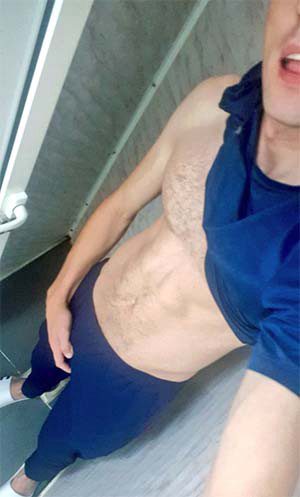 Türkischer Gay sucht Nippelspiele in Brand-Erbisdorf