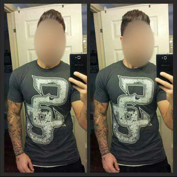 Türkischer Gay sucht Sex nach dem Gym in Bergheim