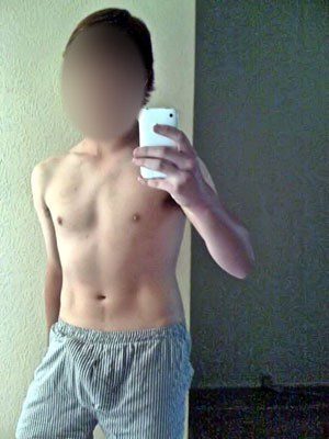 Twink sucht Analsex in Diepholz
